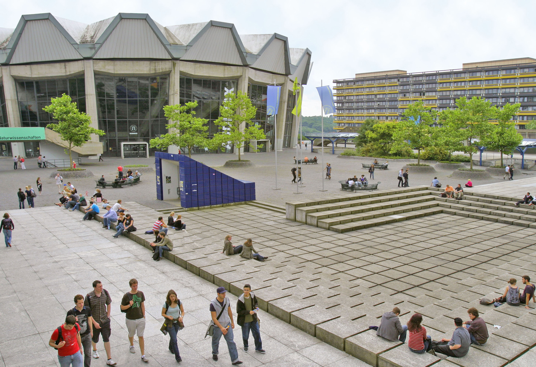 Ruhr Uni Bochum