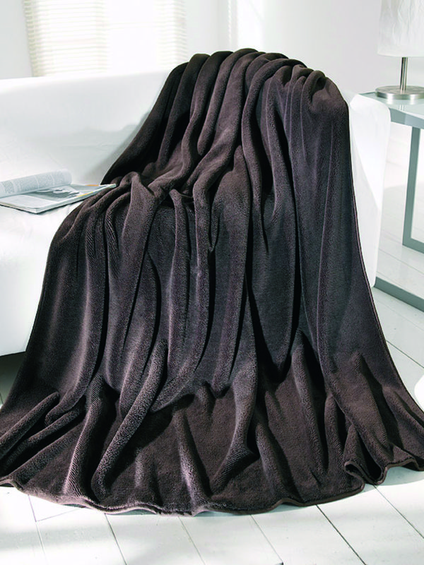 Luxury Blanket Sensation